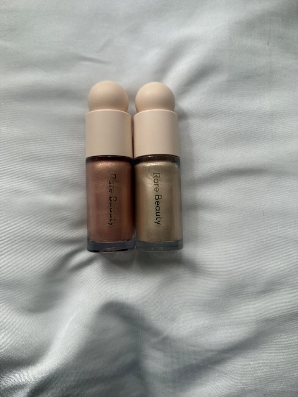 Rare Beauty Liquid Luminizers Full Sized